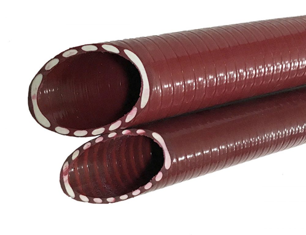 Low Temperature PVC Suction Hose Water Suction Hose PVC