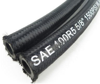 textile cover 100R5 hose