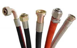 HYDRAULIC HOSE SUPPLIER