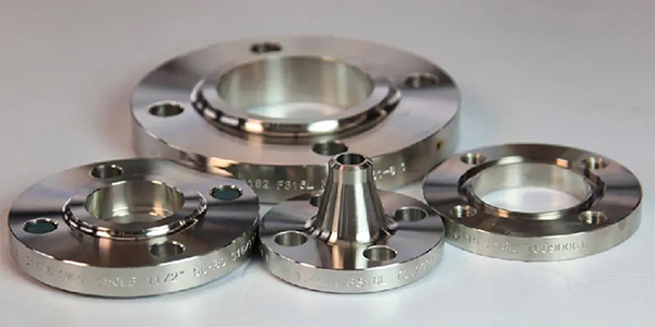 Flange