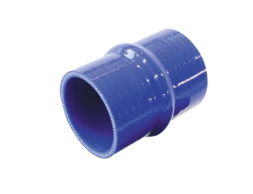 Silicone Hump Hose