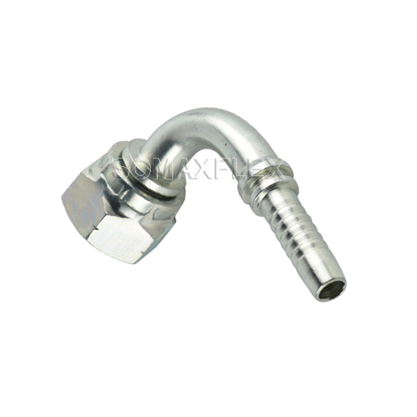 74°Cone Seal Fitting 20791