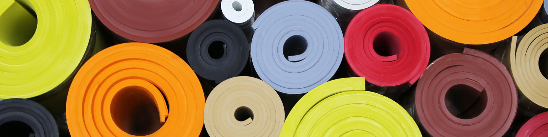 Rubber Sheets Manufacturer