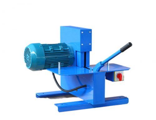 Hose Cutting Machine