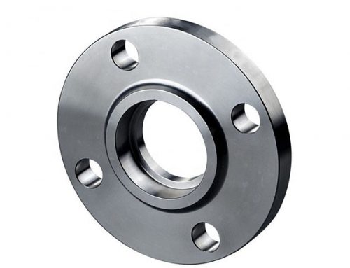 Socket Weld Flange