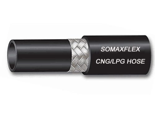 CNG/LPG Hose