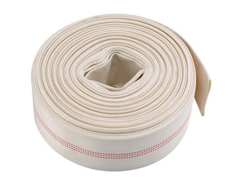 Single or Double Jacket Fire Hose