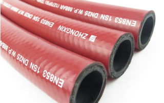 Hydraulic Hose manufacturer