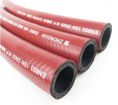 1SN hydraulic hose