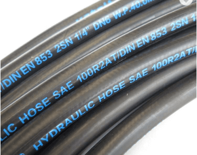 2SN hydraulic hose