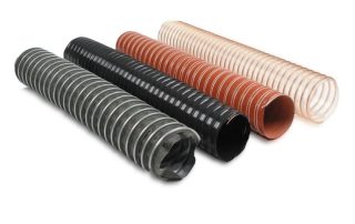 ducting hose factory