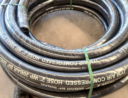 Air Compressed Hose