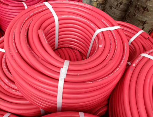 SOMAXFLEX Acetylene Hose